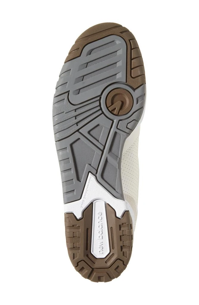 New Balance 550 Basketball Sneaker 6