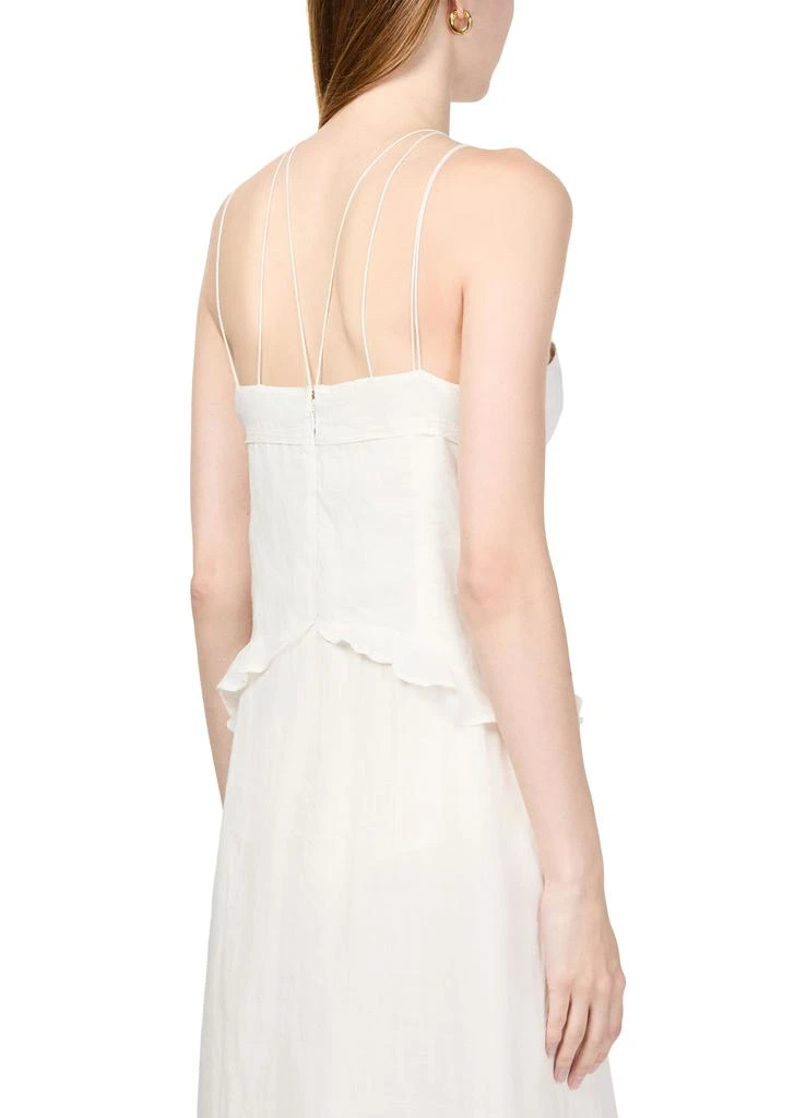 Isabel Marant Lindy long dress 5