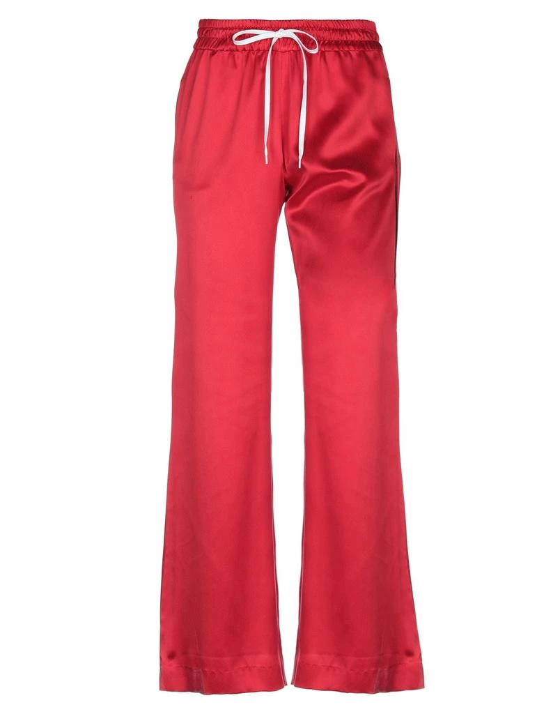 Amiri Amiri - Pantalon - Red - Femme 3