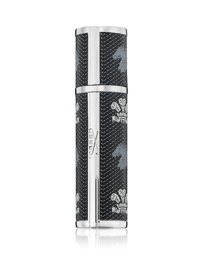 Creed Refillable Travel Spray - Black 3