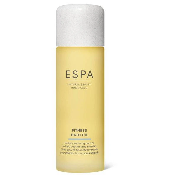 ESPA ESPA Fitness Bath Oil 100ml 1