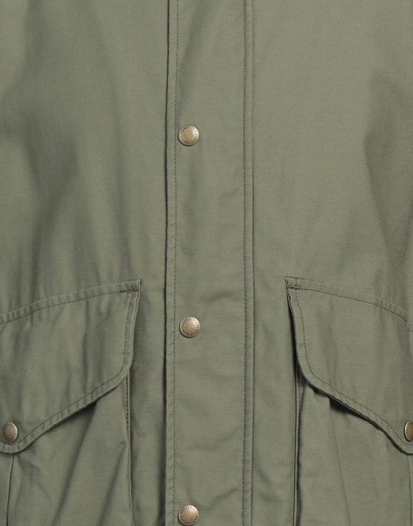 MANIFATTURA CECCARELLI Jacket 4