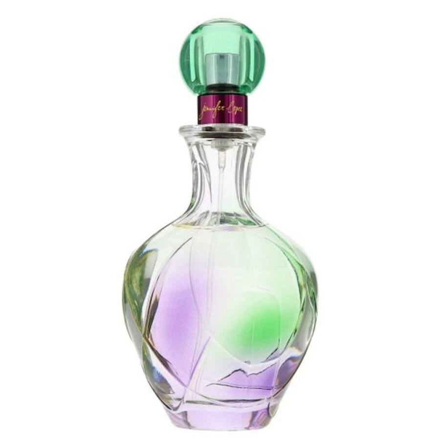 JENNIFER LOPEZ Jennifer Lopez Live Ladies EDP 2