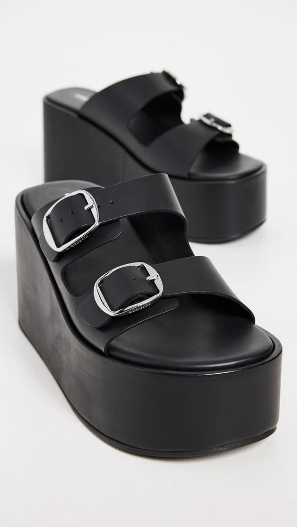 COPERNI Buckle Wedges 4