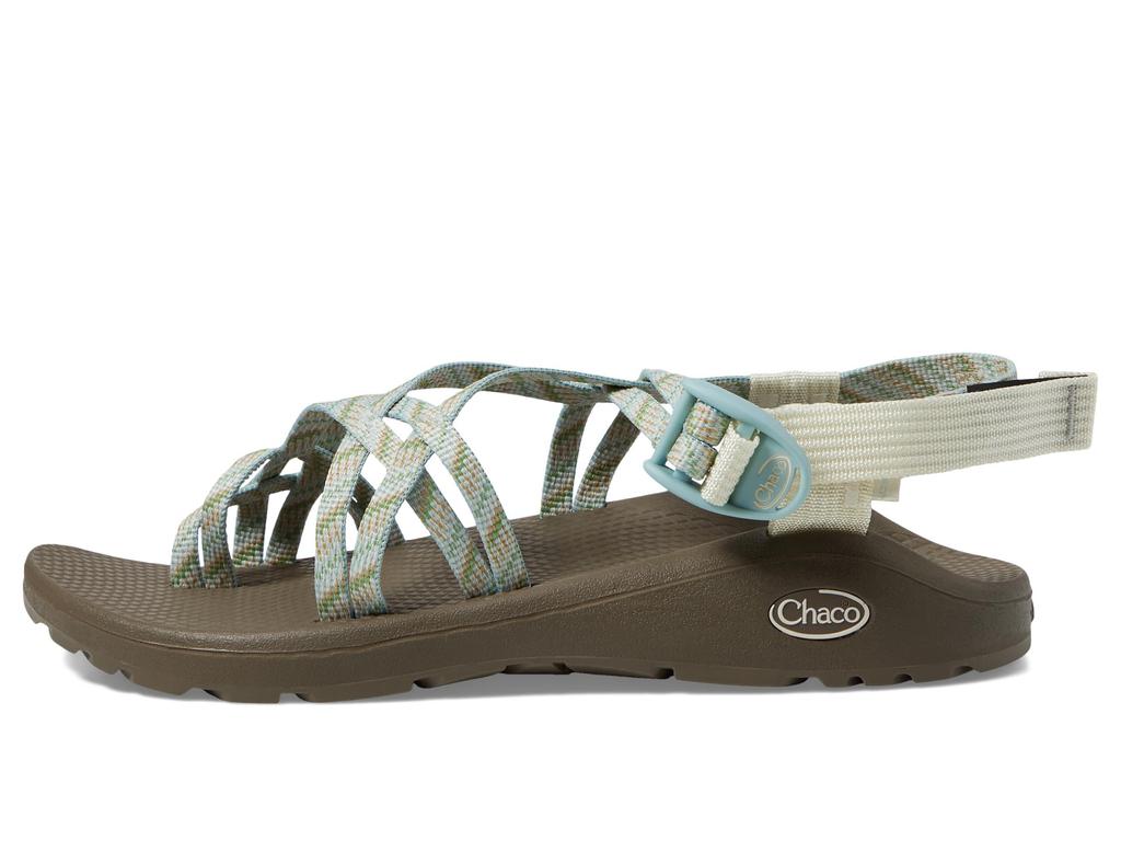 Chaco Zcloud X2 - Sandals - Free Shipping - BeyondStyle