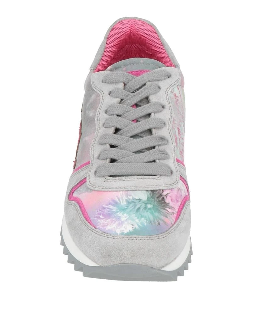 JOHN GALLIANO Sneakers 4