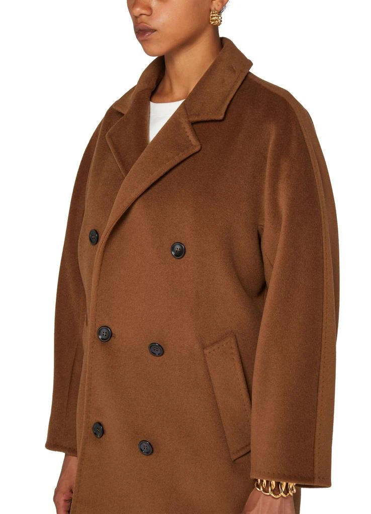Max Mara Rebus short coat 4