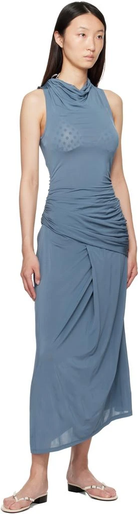 Shop Blue Lech Midi Dress on Sale at BeyondStyle  Get 49% Off Blue Lech  Midi Dress with Limited-Time Flash Deals, Exclusive Discounts, and Special  Offers. Enjoy Unbeatable Savings on Blue Lech