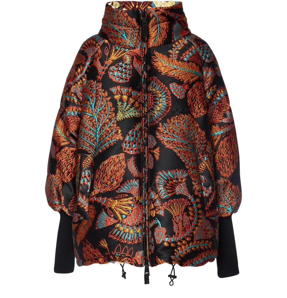 LA DOUBLE J St. Moritz Jacket 1