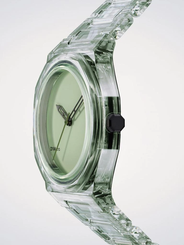 D1 MILANO Watch men D1 Milano 4