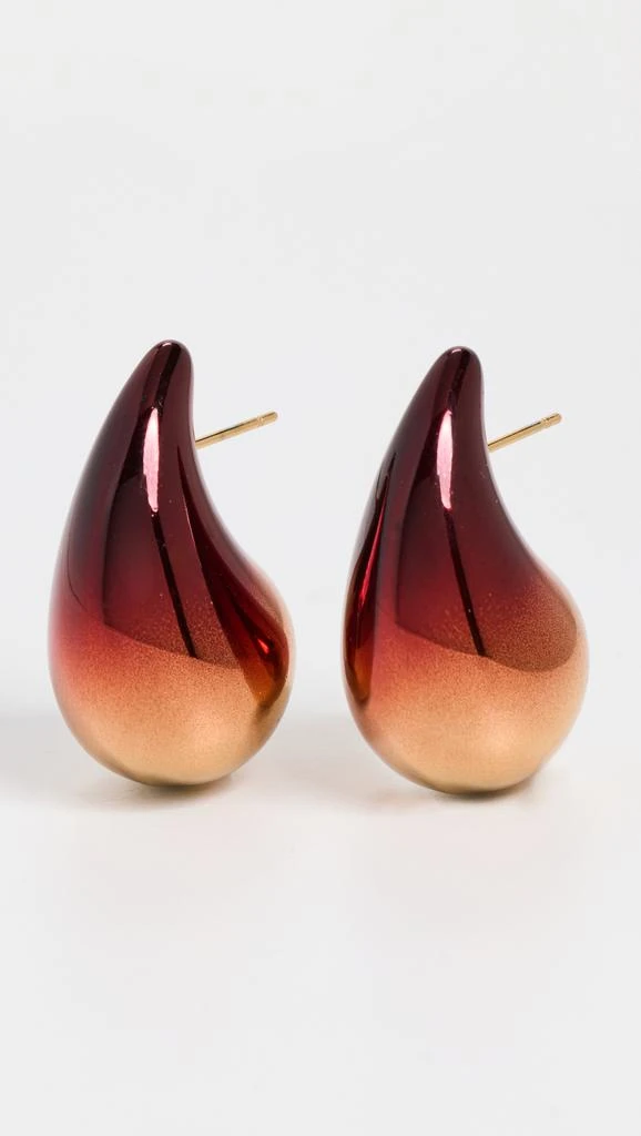 8 Other Reasons Gradient Drop Earrings 1