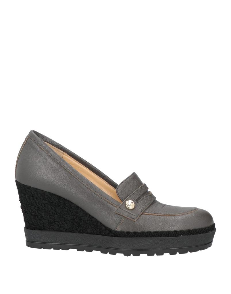 A.TESTONI Loafers