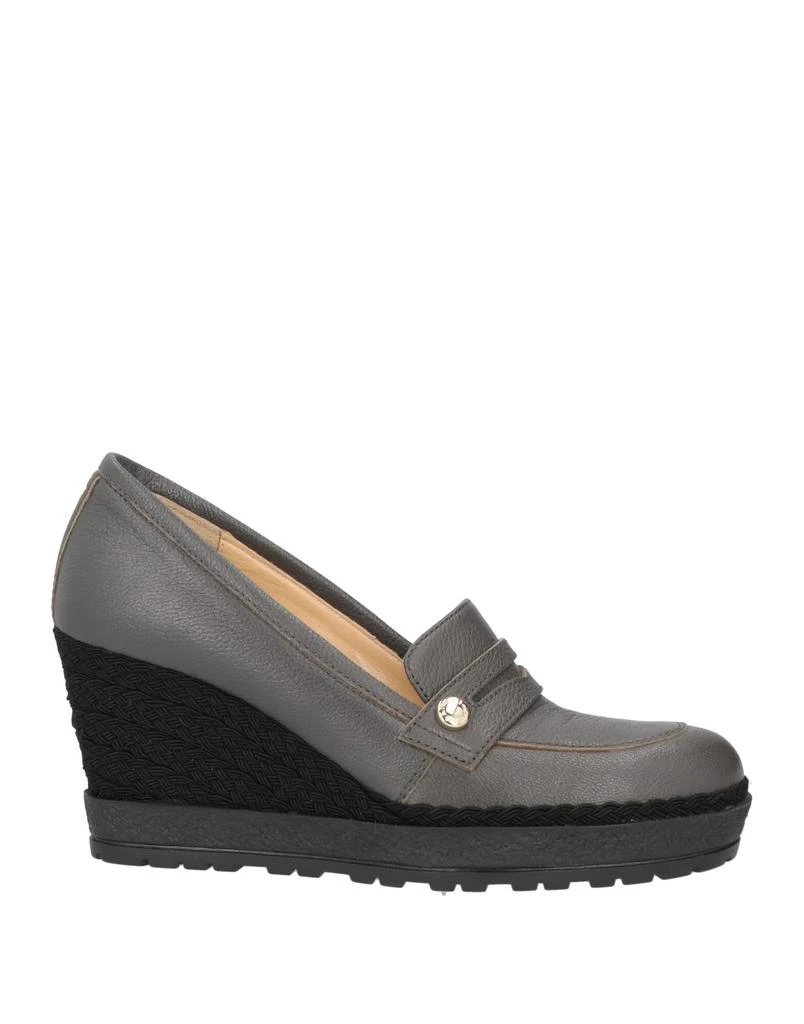 A.TESTONI Loafers 1