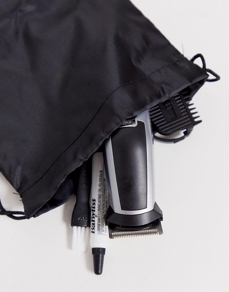 BaByliss BaByliss 10 in 1 Titanium Multi Trimmer