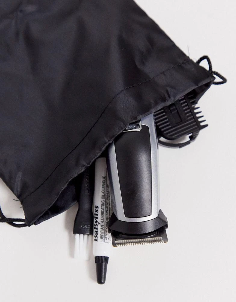 BaByliss BaByliss 10 in 1 Titanium Multi Trimmer 2