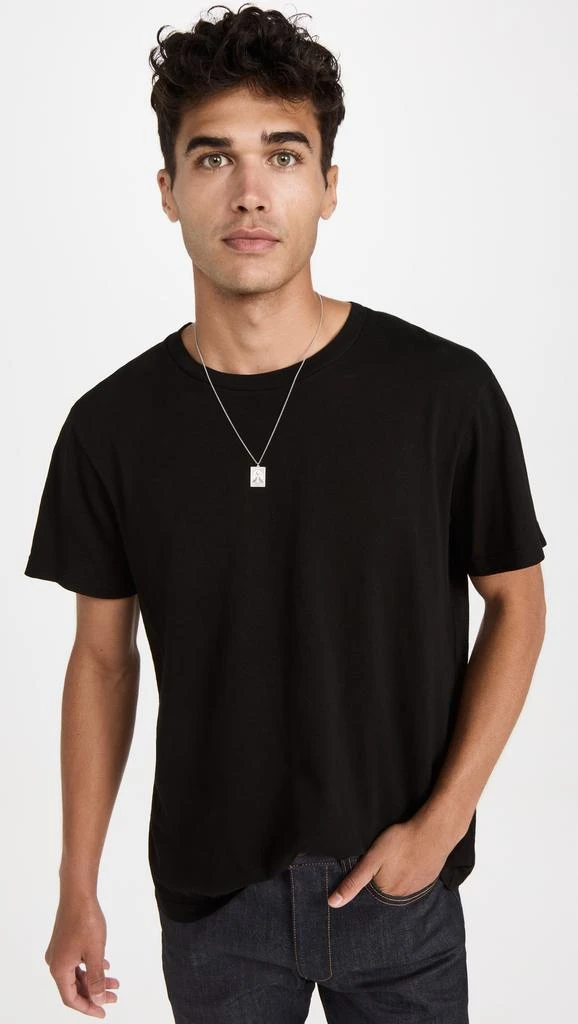 Nili Lotan Bradley Tee 1