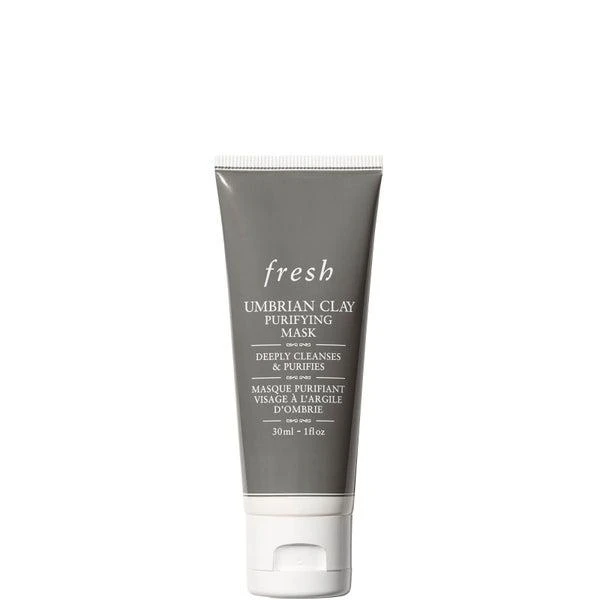 Fresh Fresh Umbrian Clay Pore-Purifying Face Mask 30ml 1