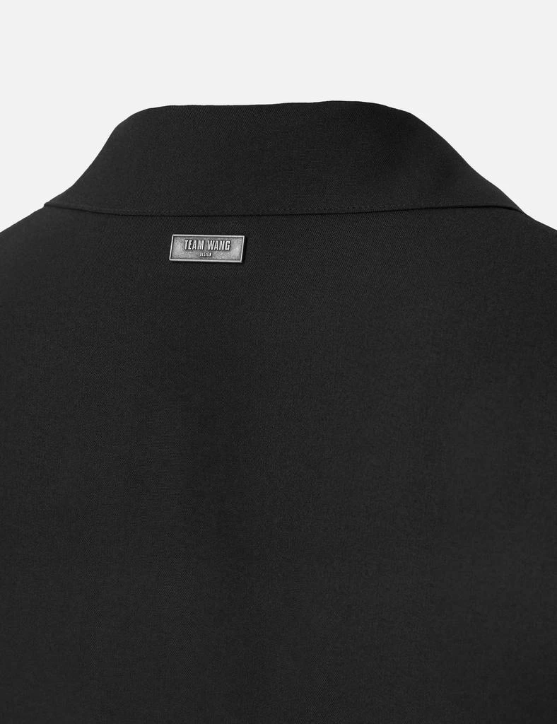 Team Wang Choices Long Sleeve Jumpsuit 4