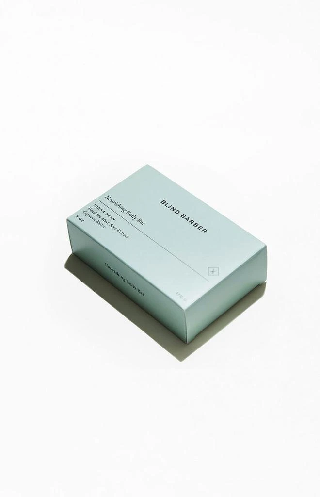 Blind Barber Nourishing Body Bar 2