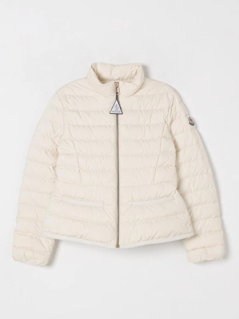 Moncler Coat kids Moncler 1