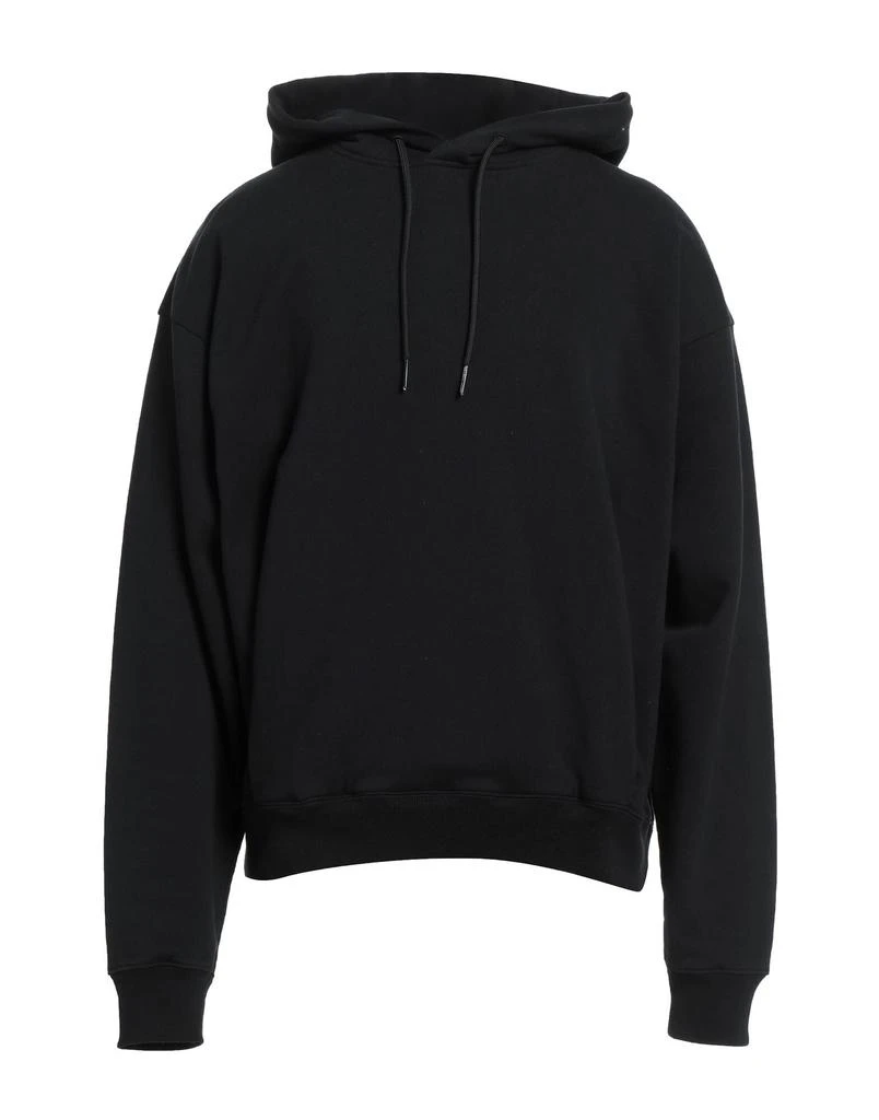 MARTINE ROSE Hooded sweatshirt 1