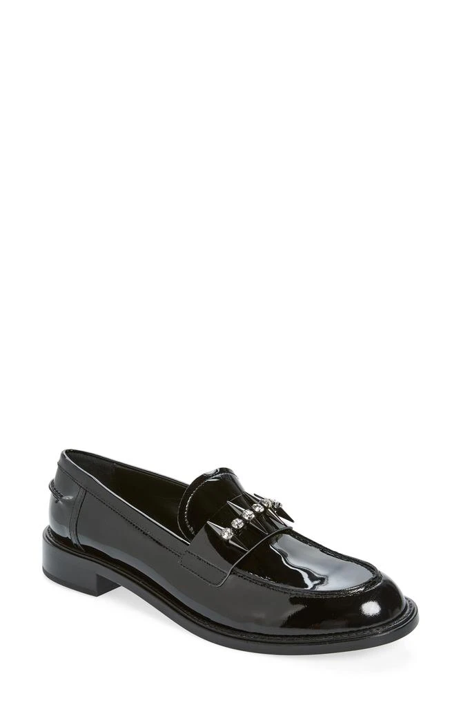 AGL Lola Spike Loafer 1