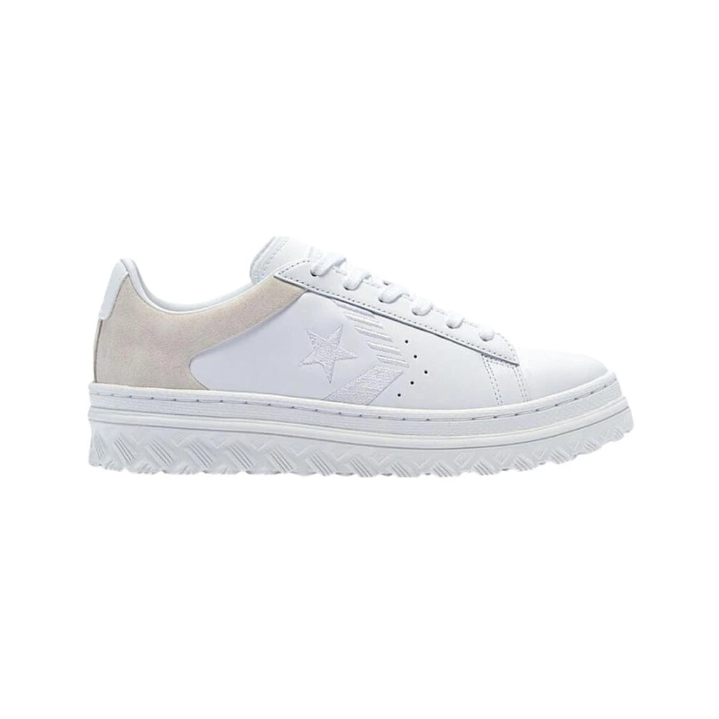 Converse Pro Leather X2 OX White/White/White  169479C Men's 1