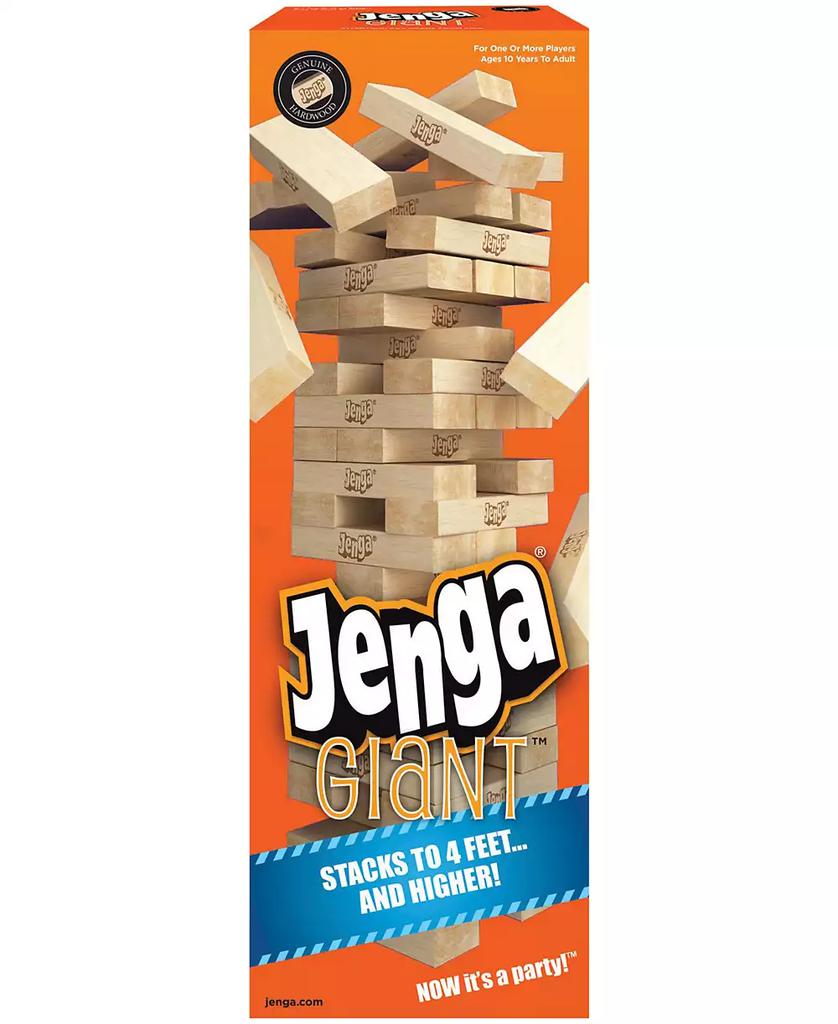 Crayola Genuine Hardwood Giant Puzzle Game