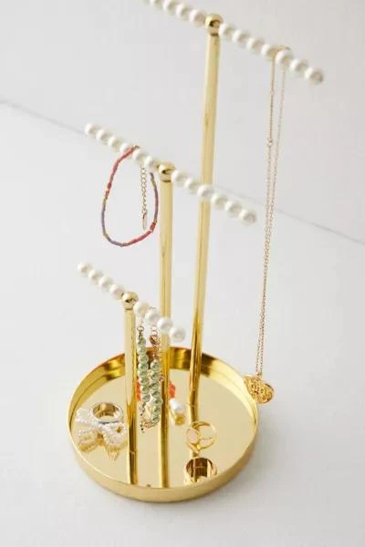 Urban Outfitters Eleni Jewelry Stand 5