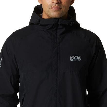 Mountain Hardwear Exposure 2 GORE-TEX Paclite Jacket - Men's 3