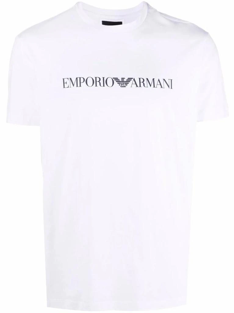 Emporio Armani Emporio Armani T-Shirts And Polos 1