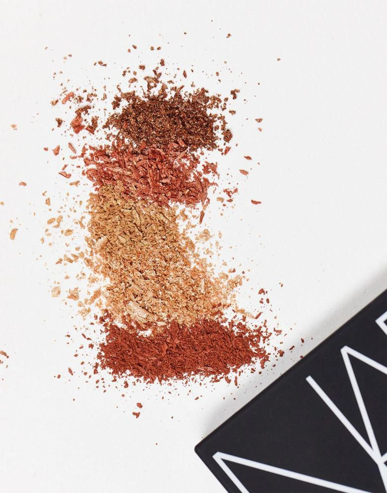 NARS NARS Voyageur Eyeshadow Palette - Nectar 3