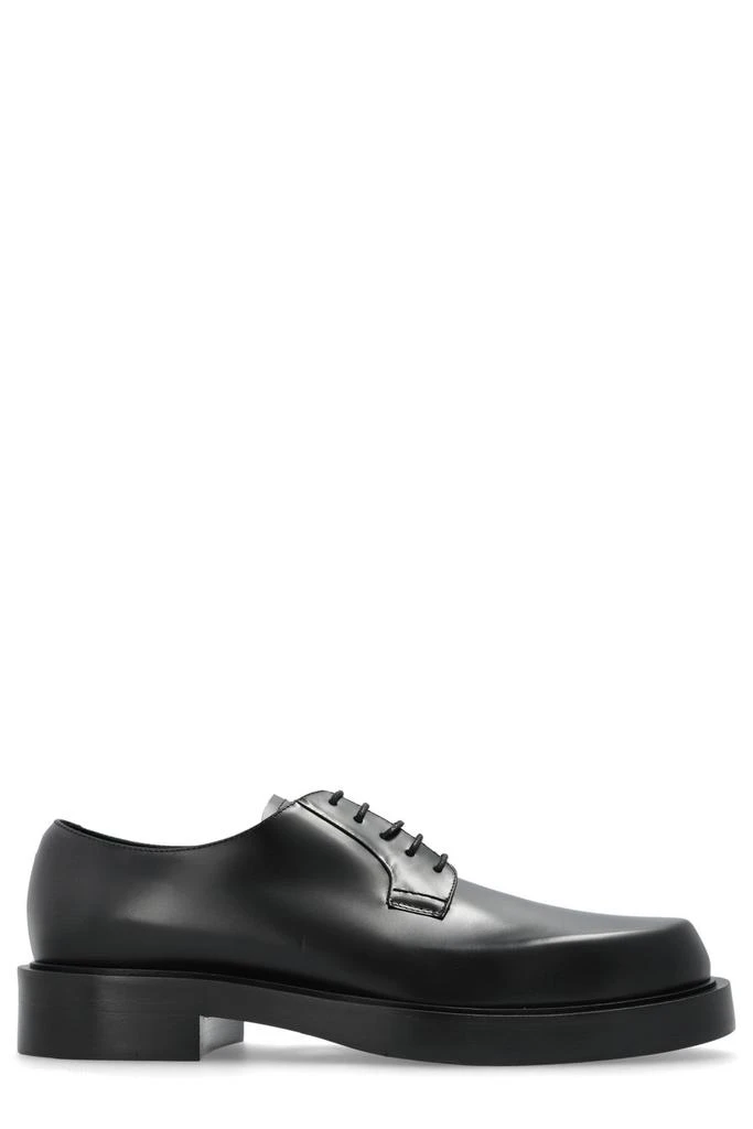 Lanvin Lanvin Slip-On Derby Shoes 1
