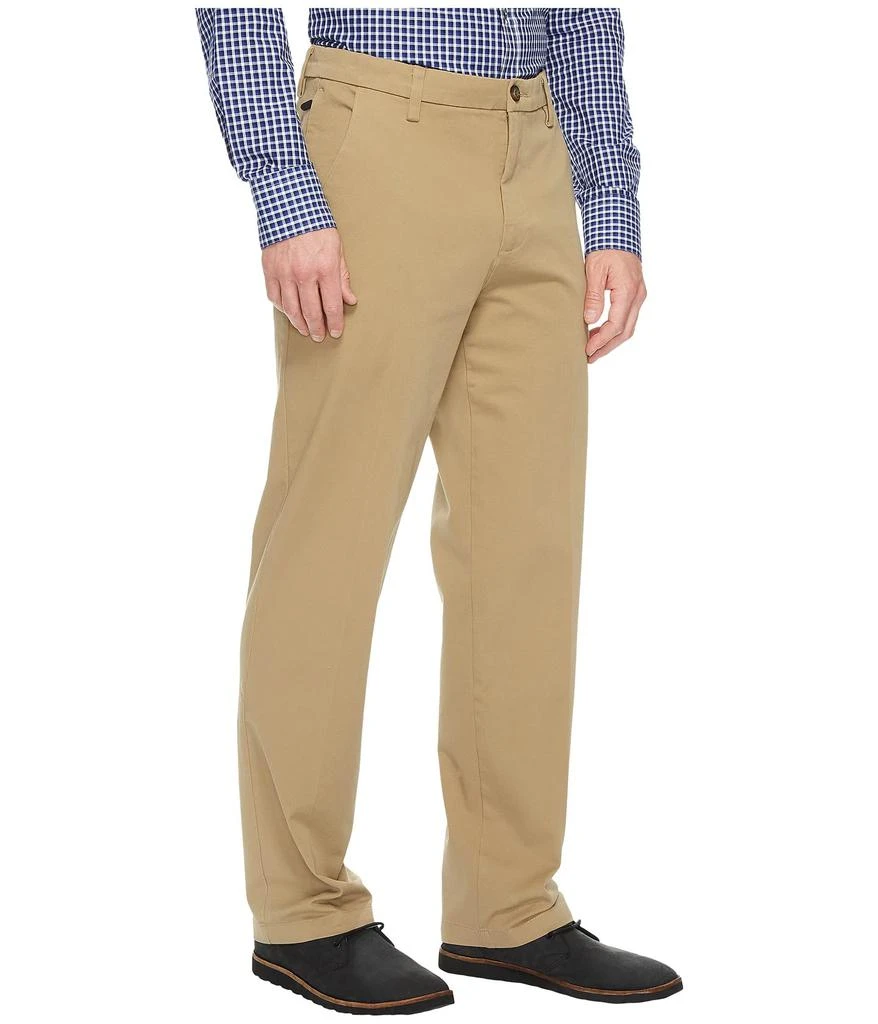 Dockers Classic Fit Workday Khaki Smart 360 Flex Pants 4