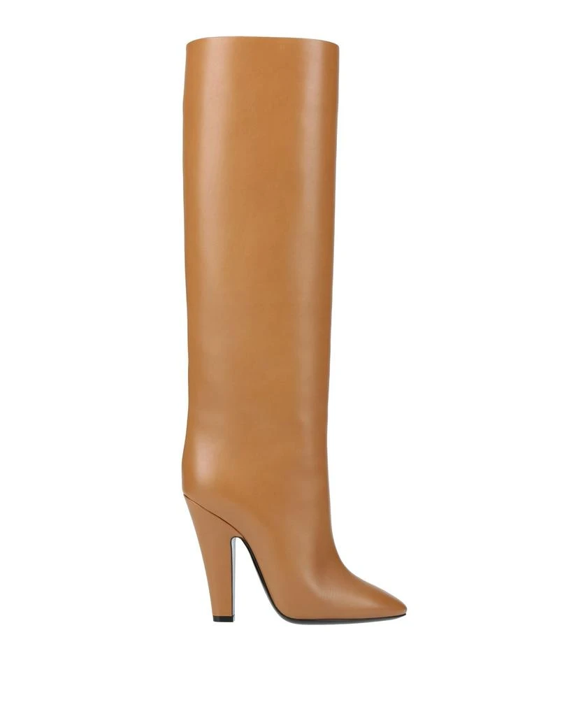 Yves Saint Laurent Boots 1