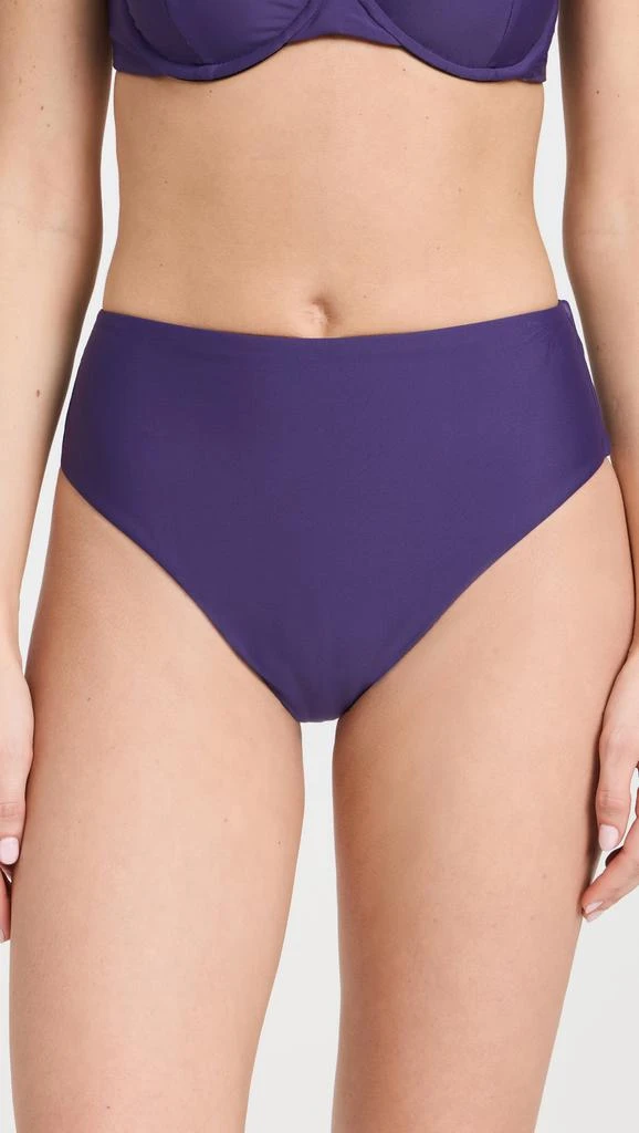 MIKOH Waikui 2 Bikini Bottoms 1