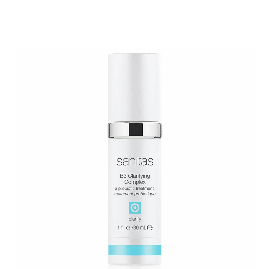 Sanitas Skincare Sanitas Skincare B3 Clarifying Complex 1