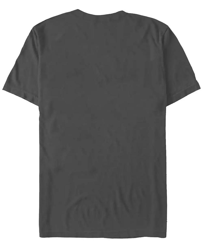 Star Wars Men's Corellian Freighter Short Sleeve T-Shirt