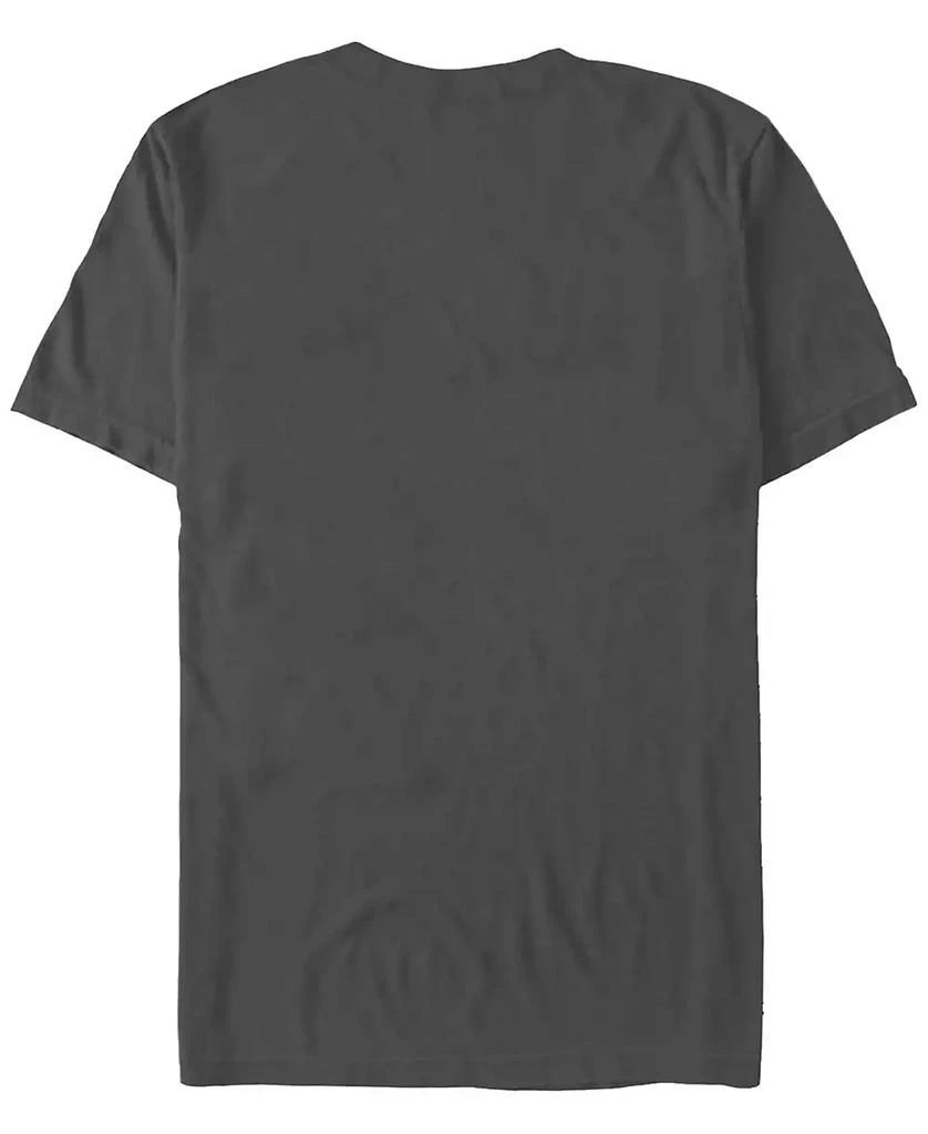 Star Wars Men's Corellian Freighter Short Sleeve T-Shirt 2