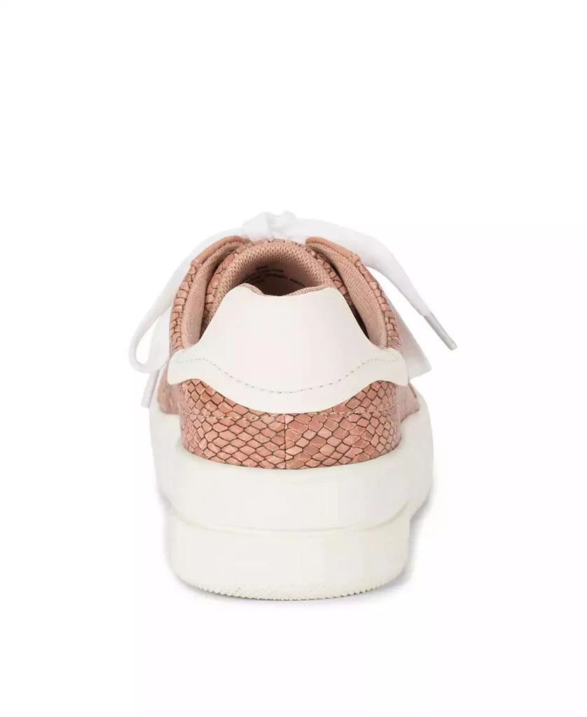 Baretraps Women's Nishelle Casual Lace Up Sneakers 3