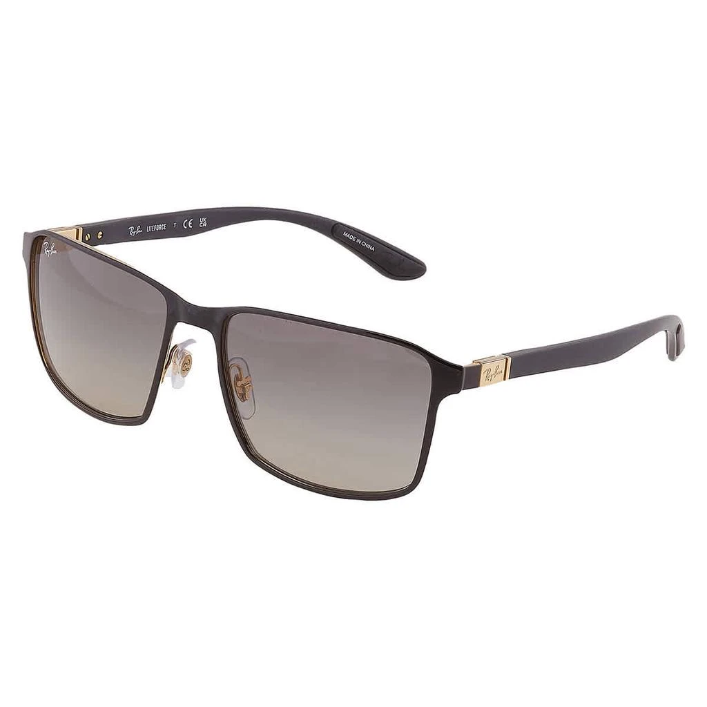 Ray-Ban Ray Ban Sunglasses RB3721-59-RB3721 2