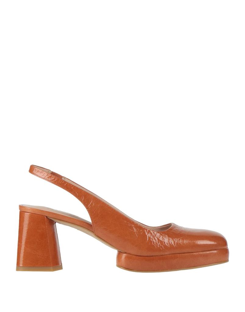 ZINDA Pump
