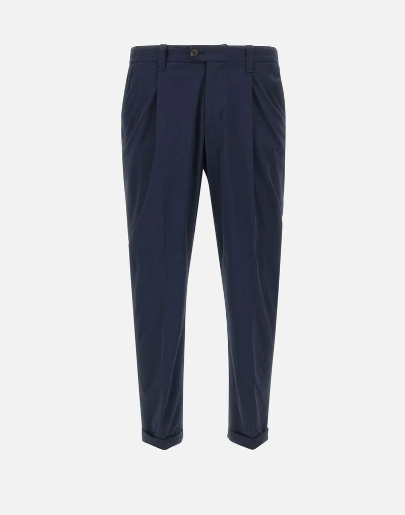 DEVORE' ‘DVR47’ trousers 1