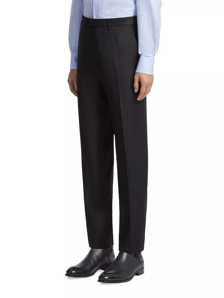 Zegna Trofeo Wool Suit 6