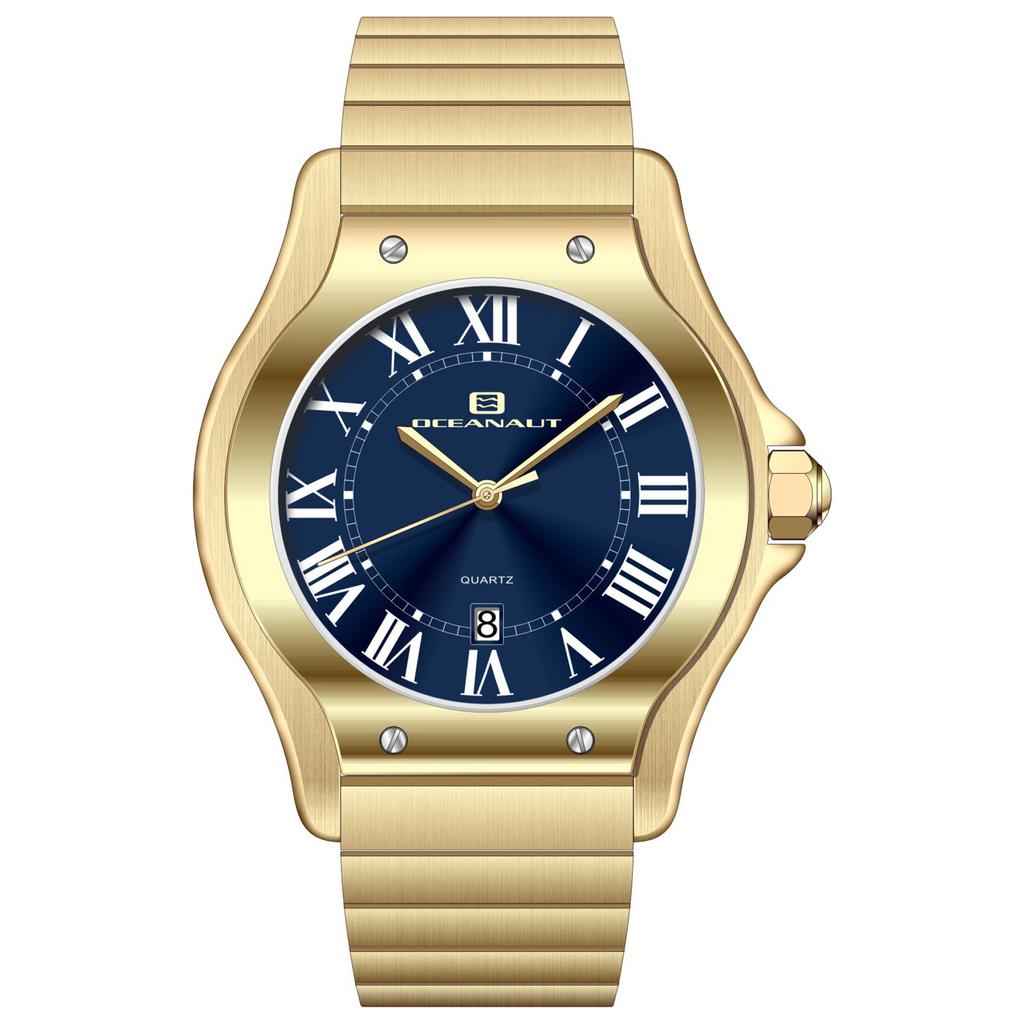Oceanaut Oceanaut Men's Watch OC1396