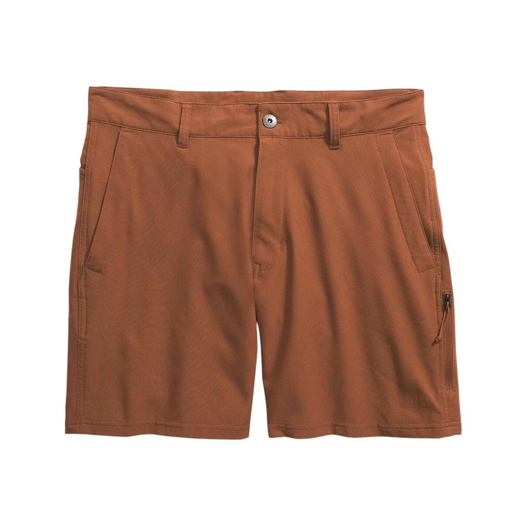 The North Face The North Face Rolling Sun Packable Short - Men
s 1