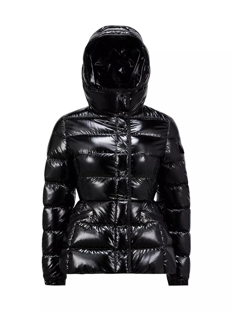 Moncler Short Down Jacket