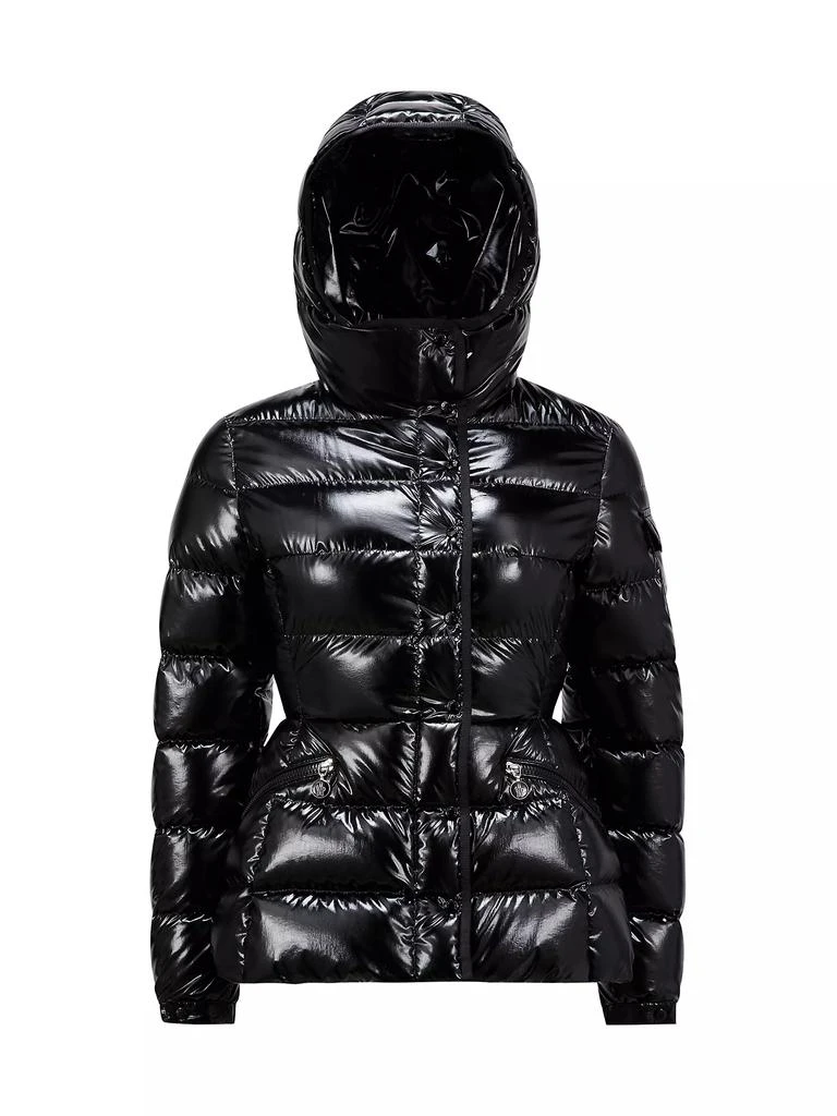 Moncler Short Down Jacket 1