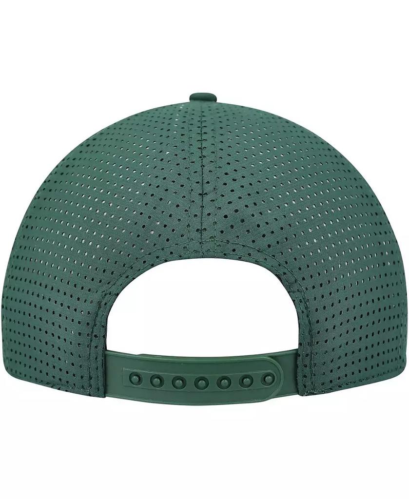American Needle Men's Green Miller Buxton Pro Adjustable Hat