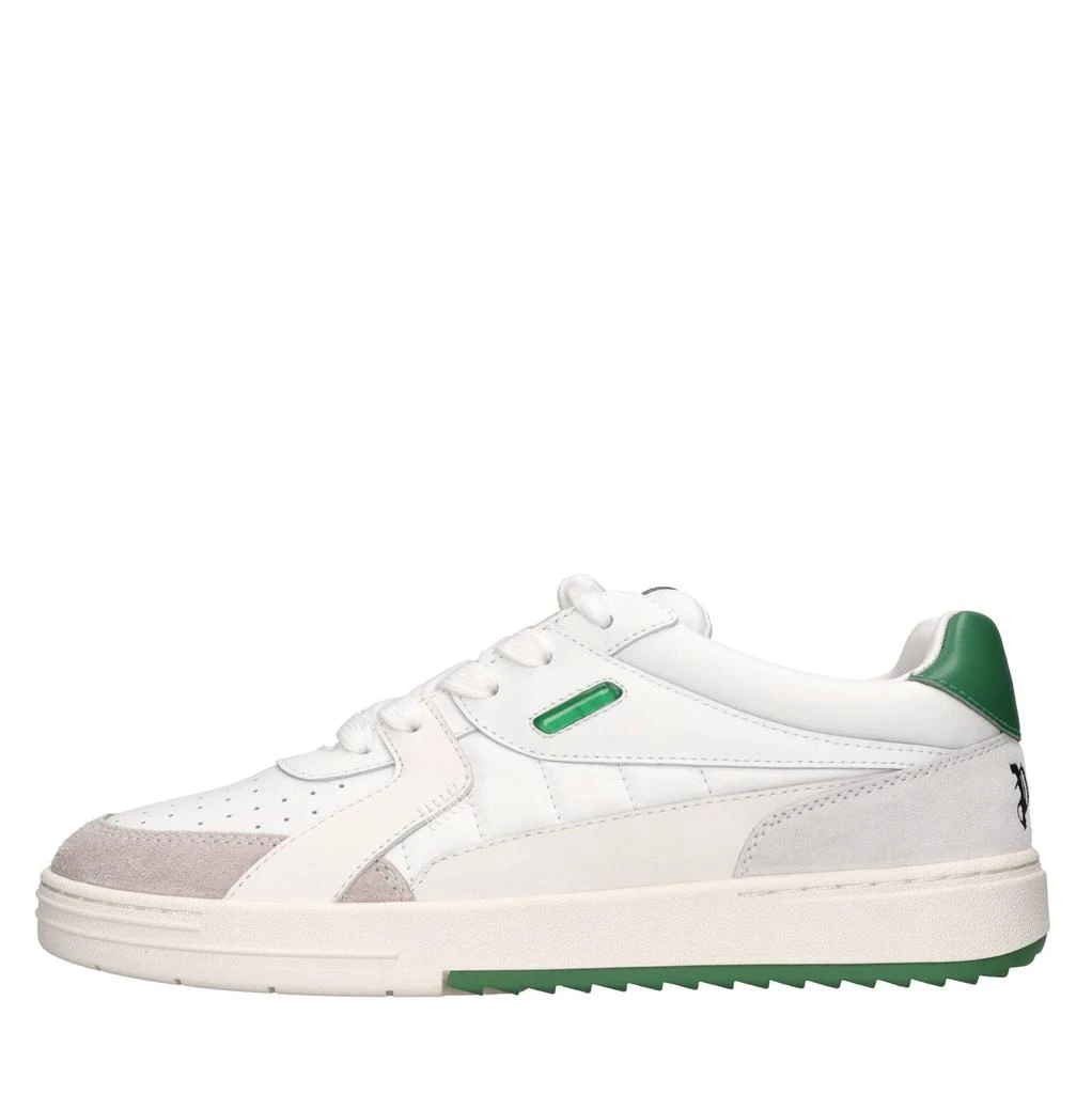 Palm Angels Sneaker Donna Bianche &ndash; Taglia EU 39/US 9 &ndash; Nuove In Scatola
